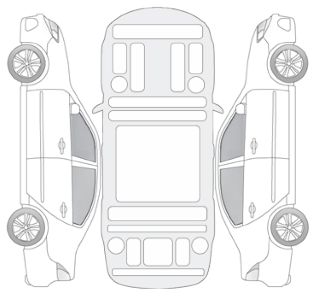 Inside